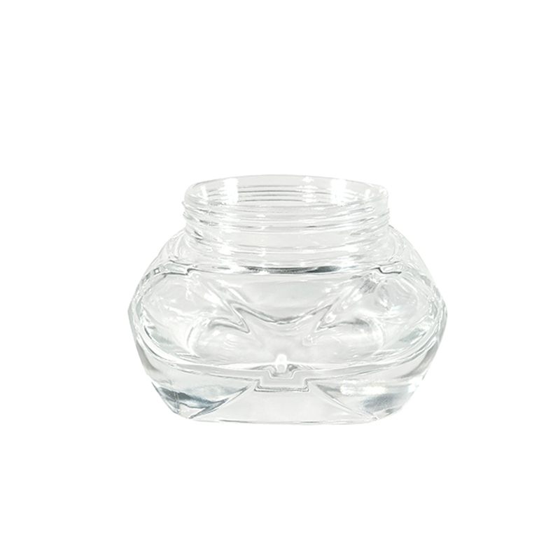 XJR024-30 Šroubovací láhev na krém 30ml