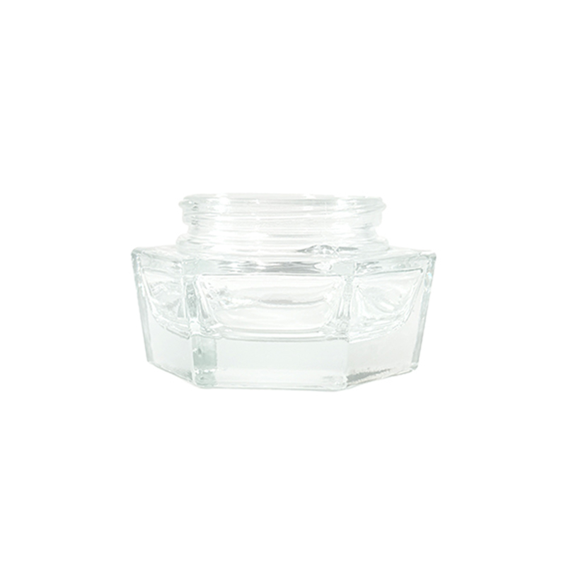 XJR024-30 Šroubovací láhev na krém 30ml
