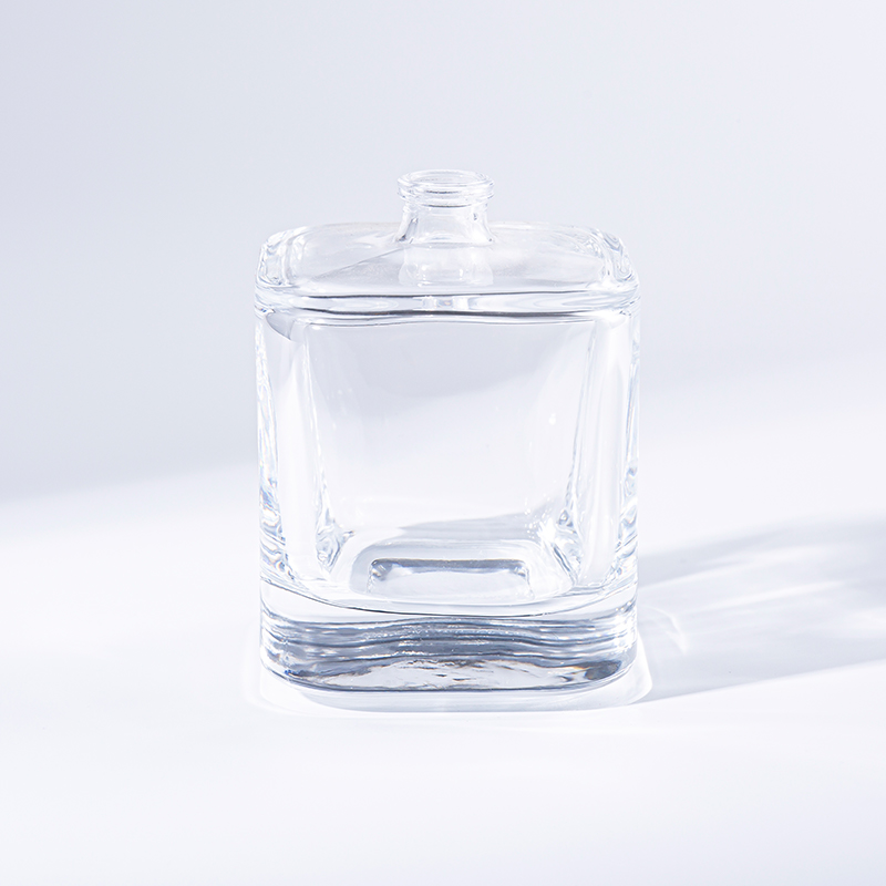 Láhev na parfém Z-398 Fire Polished Crimp 100ml