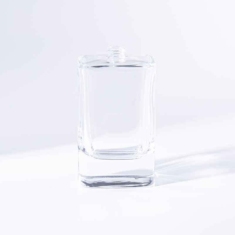 J3008 Fire Polished Crimp Parfume Flakon 100ml
