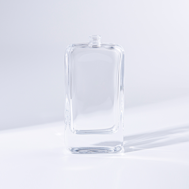 Láhev na parfém Z-431 Fire Polished Crimp 100ml