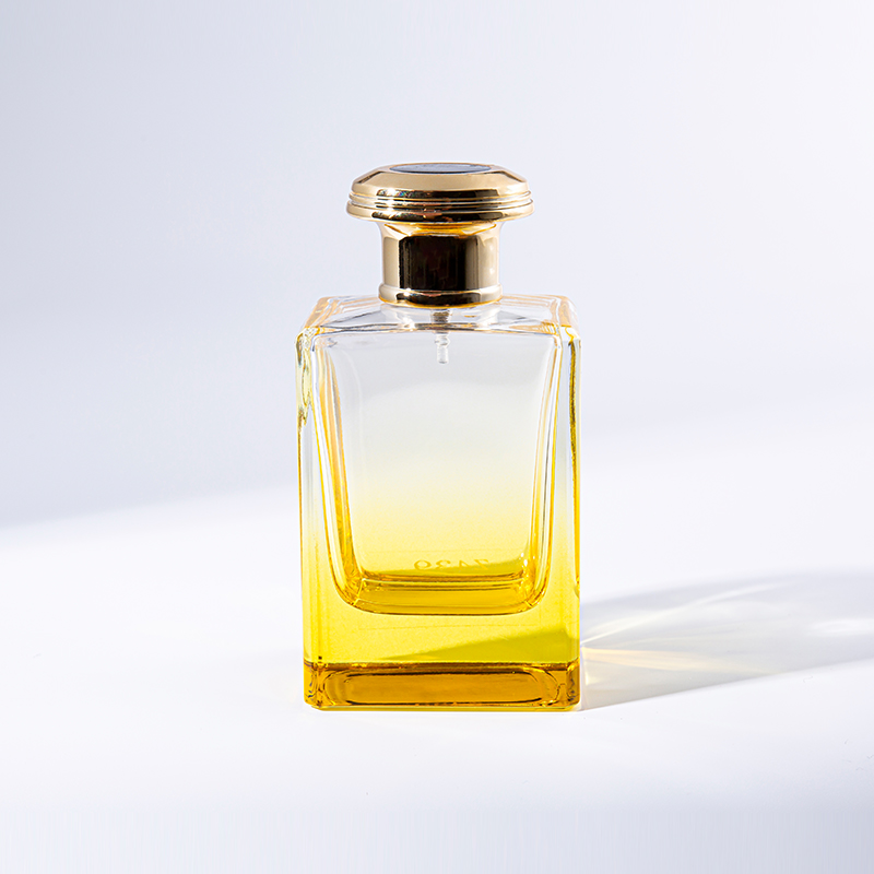 Láhev na parfémy Z-439 Crimp 100ml