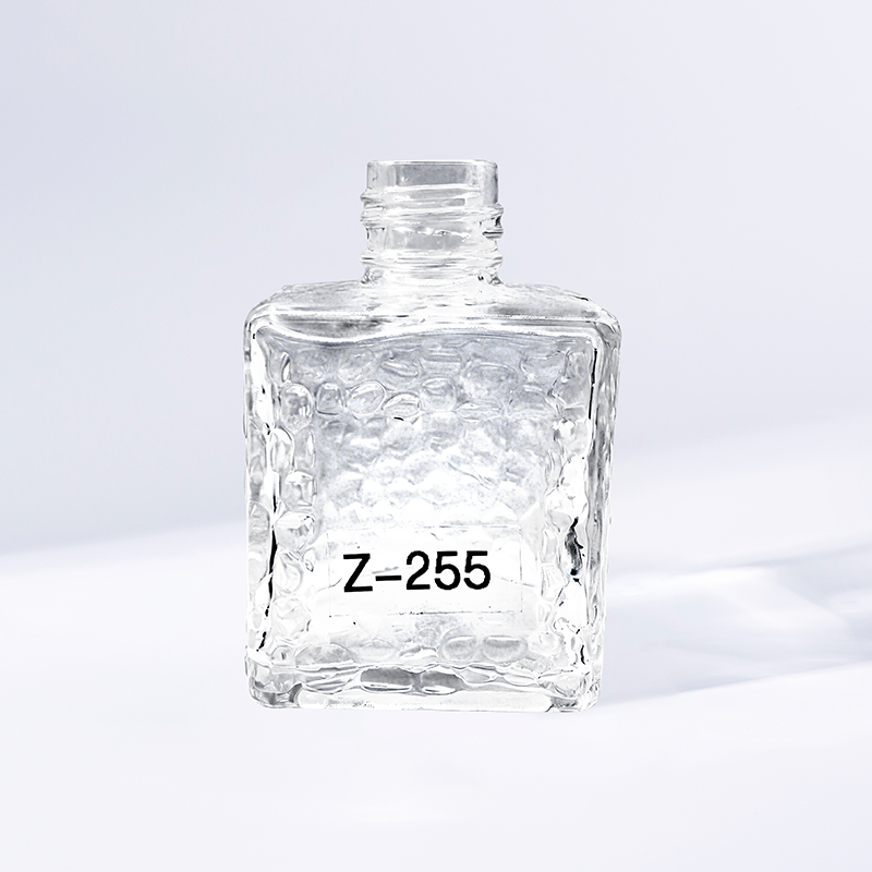 Z-255 šroubovací aromaterapeutická láhev 100ml