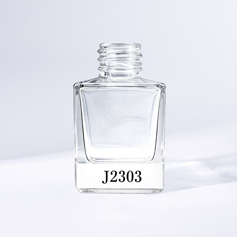 J2303 Šroubovací aromaterapeutická láhev 40ml