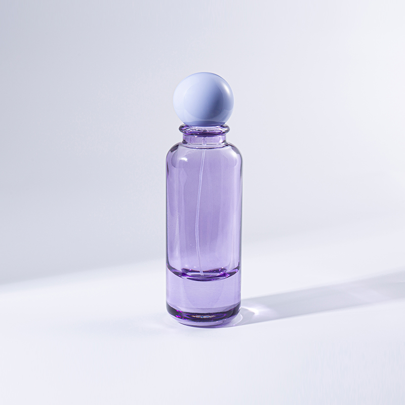 JL-308 lahvička na parfémy 80ml