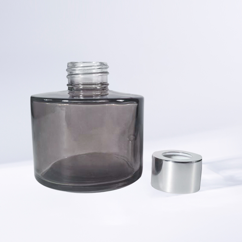 CHJ018 Sada lahviček na parfémy 143ml