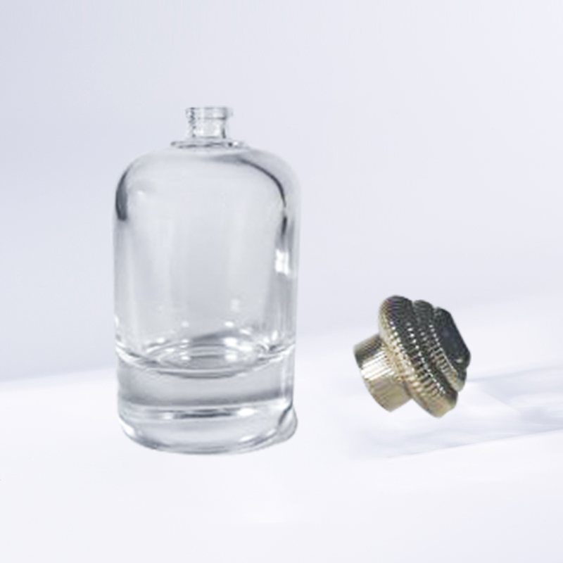 AN-77 Luxusní lahvičky na parfémy 116ml