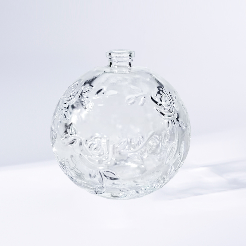 Flakon na parfém J3715 108ml