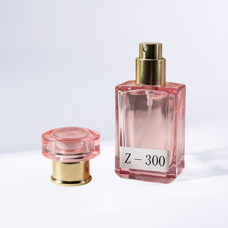 Sada lahviček na parfémy Z-300 35ml