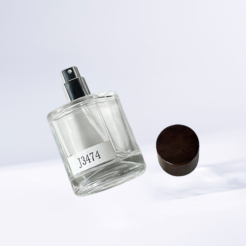 J3474 Sada lahviček na parfémy 66ml