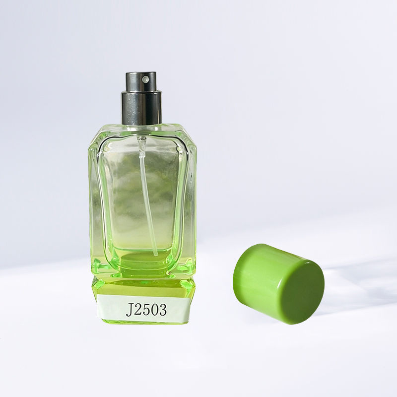 J2503 Sada lahviček na parfémy 74ml