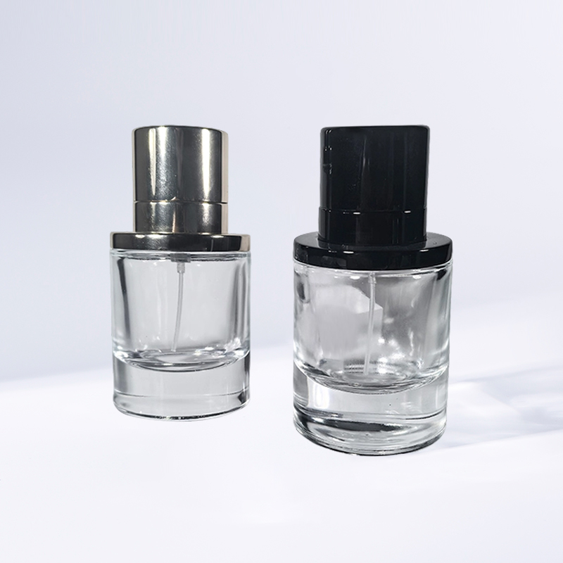 Sada lahviček na parfémy Z-460 56ml
