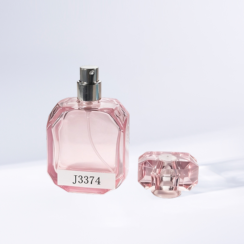 J3374 Láhev na parfém ve spreji 53ml