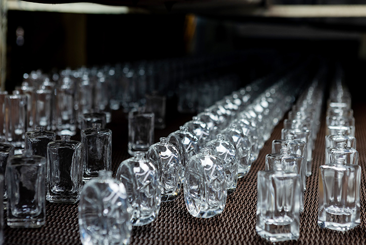 Taixing Jili Glass Products Co., Ltd.